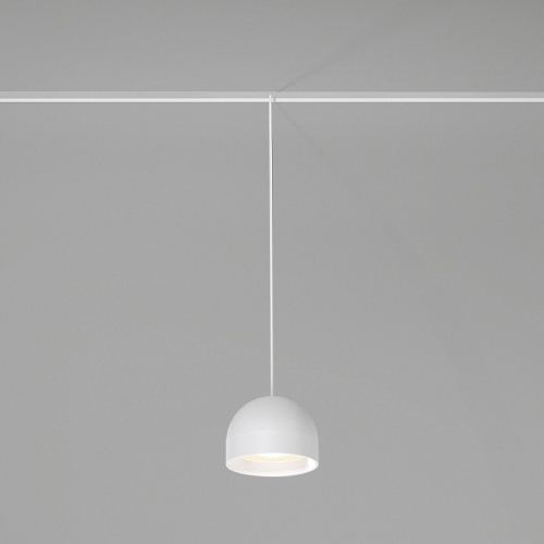 Подвесной светильник Elektrostandard Slim Magnetic a065481 в Нижнем Новгороде фото 6