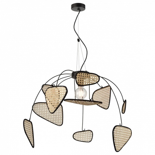 Подвесной светильник Wertmark Palma WE520.01.713 в Нижнем Новгороде фото 3