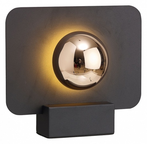 Настольная лампа декоративная Mantra Alba 8416 в Нижнем Новгороде