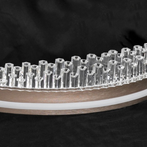 Подвесной светильник Lussole HARDIN LSP-7428 в Нижнем Новгороде фото 5