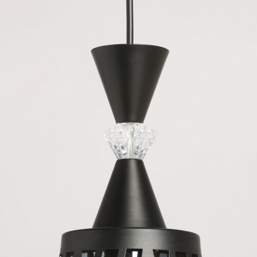 Подвесной светильник De City Семья 27 112012501 в Нижнем Новгороде фото 4