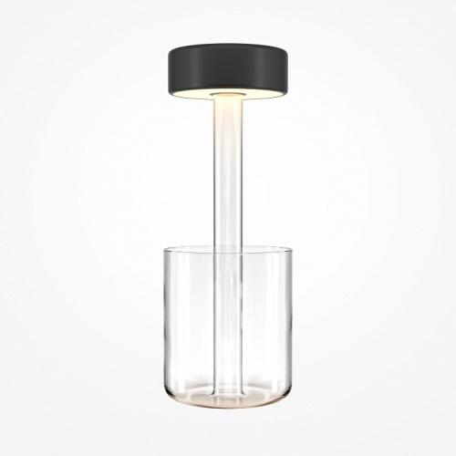 Настольная лампа декоративная Maytoni AI Collaboration MOD229TL-L3B3K1 в Нижнем Новгороде фото 6