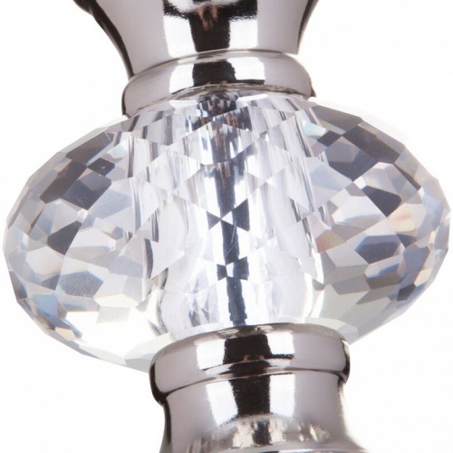 Настольная лампа декоративная Maytoni Riverside MOD018TL-01CH в Нижнем Новгороде фото 3