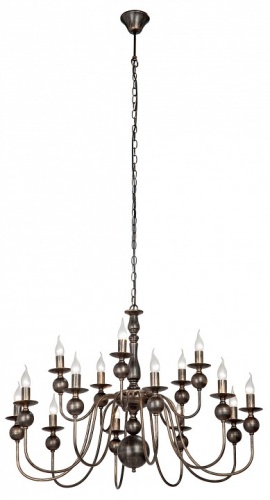 Подвесная люстра Vitaluce  V1847-7/15 в Нижнем Новгороде фото 2