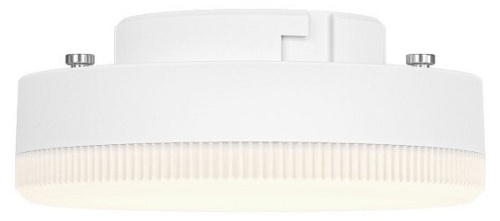 Лампа светодиодная Denkirs GX53 GX53 12Вт 3000K DK-GX53-12W-120-3K в Нижнем Новгороде