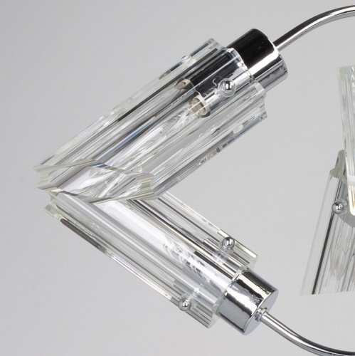 Люстра на штанге MW-Light Олимпия 61 106011508 в Нижнем Новгороде фото 9