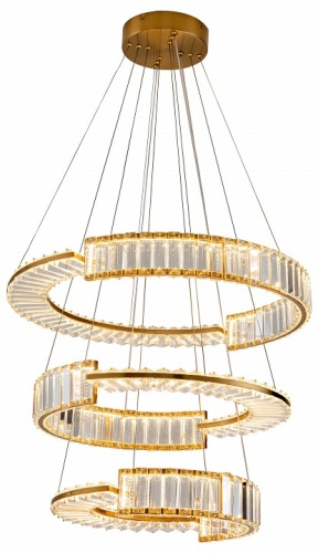 Подвесной светильник Zortes Moi ZRS.1201.03 в Нижнем Новгороде фото 6