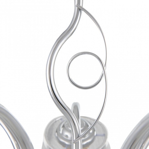 Подвесная люстра Arte Milano Amalfi-7946 337946/5 CR в Нижнем Новгороде фото 7