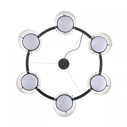 Подвесная люстра Lumion Natalina 8232/6 в Нижнем Новгороде фото 3