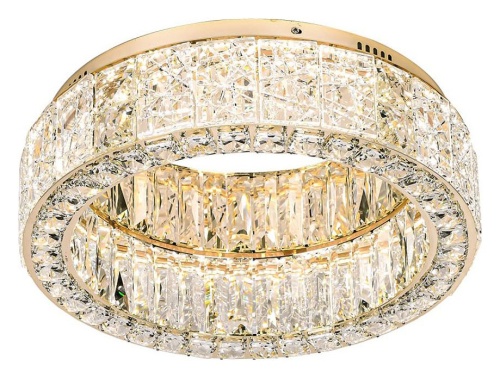 Подвесной светильник Odeon Light Version 5071/60CL в Нижнем Новгороде фото 3