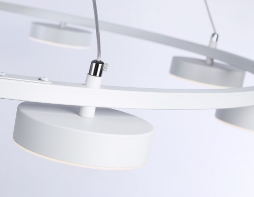 Подвесная люстра Ambrella Light FL FL51761 в Нижнем Новгороде фото 6