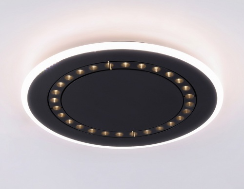 Накладной светильник Ambrella Light FL FL51407 в Нижнем Новгороде фото 5