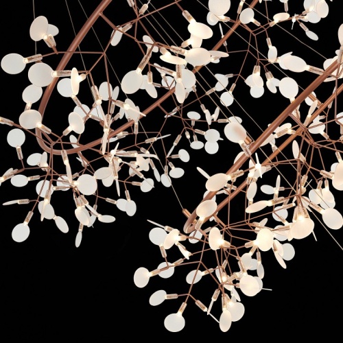 Подвесная люстра ST-Luce Rafina SL379.203.486 в Нижнем Новгороде фото 5