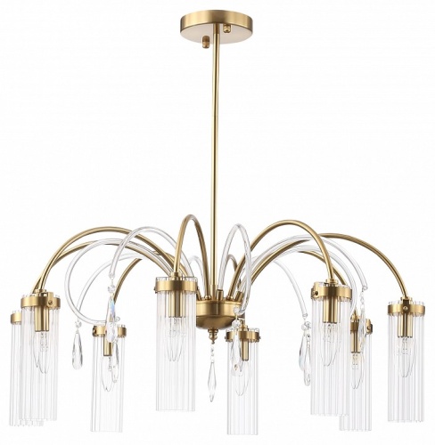 Люстра на штанге ST-Luce Luminera SL1401.303.08 в Нижнем Новгороде