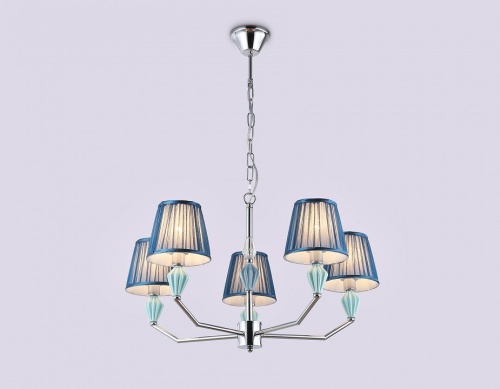 Подвесная люстра Ambrella Light HIGH LIGHT LH75061 в Нижнем Новгороде фото 8