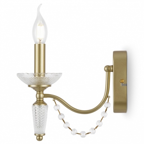 Бра Freya Zoe FR2009WL-01G в Нижнем Новгороде фото 3