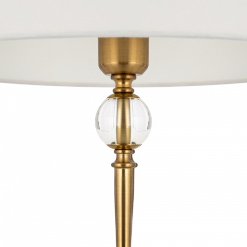 Торшер Freya Rosemary FR5190FL-01BS1 в Нижнем Новгороде фото 2