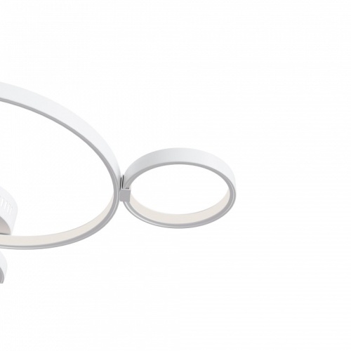 Потолочная люстра Maytoni Halo MOD448CL-L35WK в Нижнем Новгороде фото 2