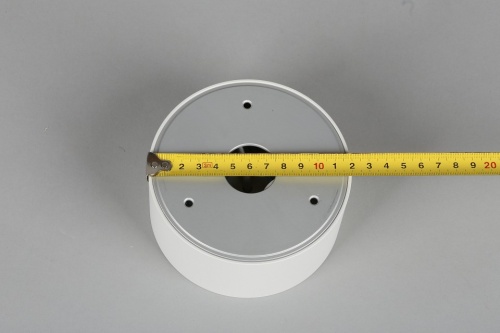 Накладной светильник Omnilux Abano OML-103309-12 в Нижнем Новгороде фото 2