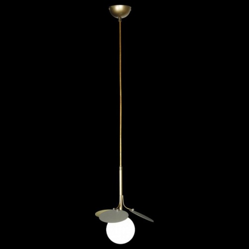 Подвесной светильник Loft it Matisse 10008/1P Grey в Слободском фото 3