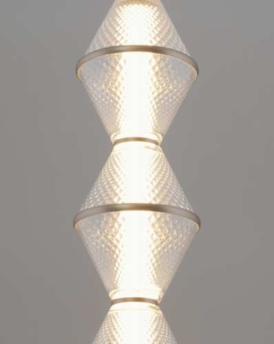 Подвесной светильник Moderli Senta V11366-PL в Нижнем Новгороде фото 5