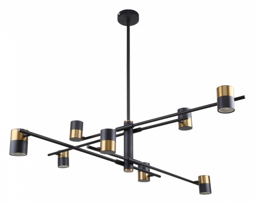 Люстра на штанге F-promo Chart 3092-8P в Нижнем Новгороде