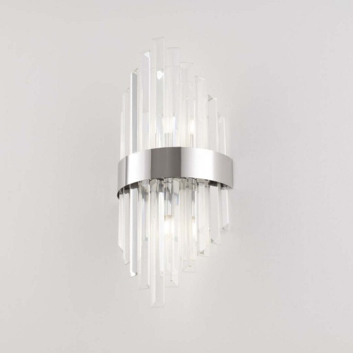 Накладной светильник Arte Milano Белладжо 440122.195.2.E14.A1 CR в Нижнем Новгороде фото 10