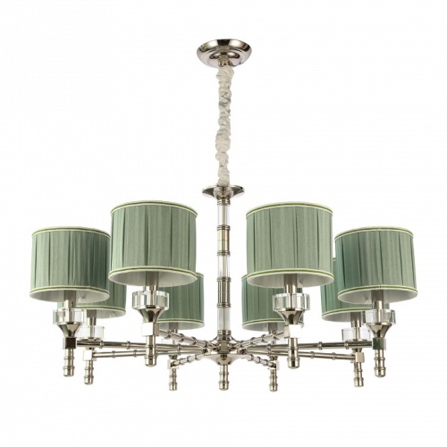 Подвесная люстра ST-Luce Oleo SL1121.103.08 в Нижнем Новгороде фото 7