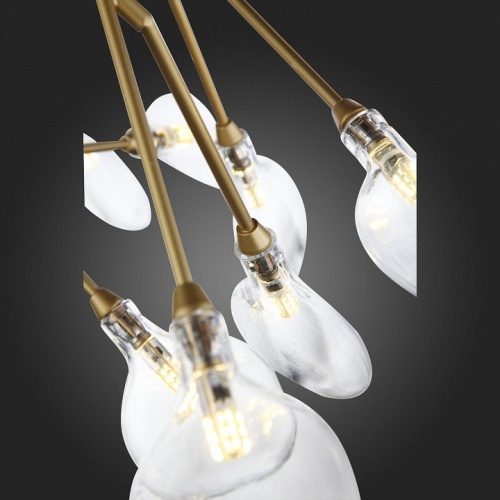 Подвесная люстра ST-Luce Riccardo SL411.203.45 в Нижнем Новгороде фото 8