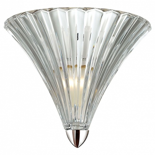 Накладной светильник Favourite Iris 1696-1W в Владивостоке