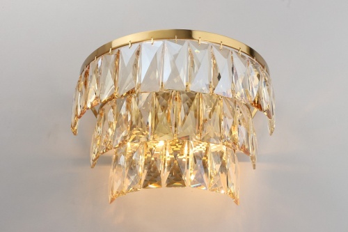 Накладной светильник Aployt Francheska APL.837.01.02 в Нижнем Новгороде фото 15