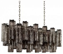 Подвесная люстра Loft it Murano 10580/1000R Smoke в Нижнем Новгороде
