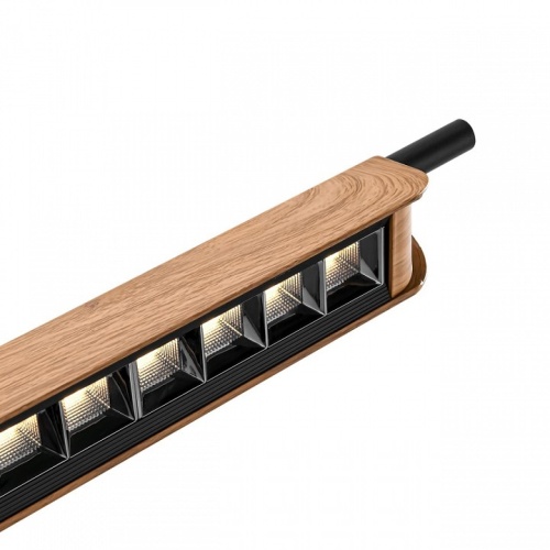 Подвесной светильник Odeon Light Punto 7018/40LB в Нижнем Новгороде фото 2