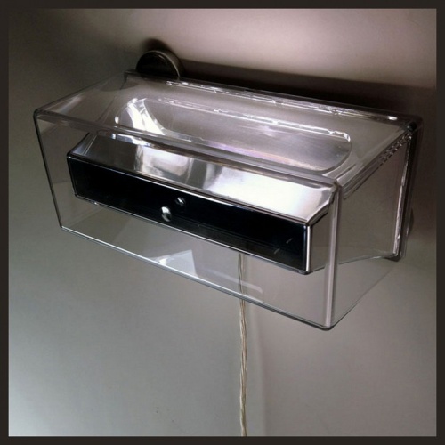 Накладной светильник Artemide  1060010A в Нижнем Новгороде фото 3