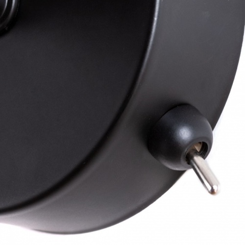 Бра Arte Lamp Fuori A9184AP-1BK в Нижнем Новгороде фото 2
