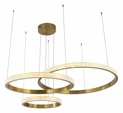 Подвесной светильник Zortes Lidia ZRS.30110.114 в Нижнем Новгороде фото 8