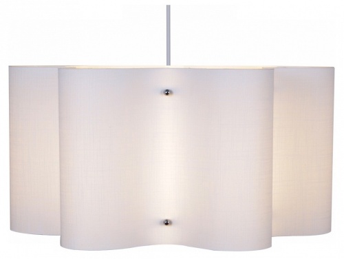 Подвесной светильник 00520-0.9-03 white в Нижнем Новгороде