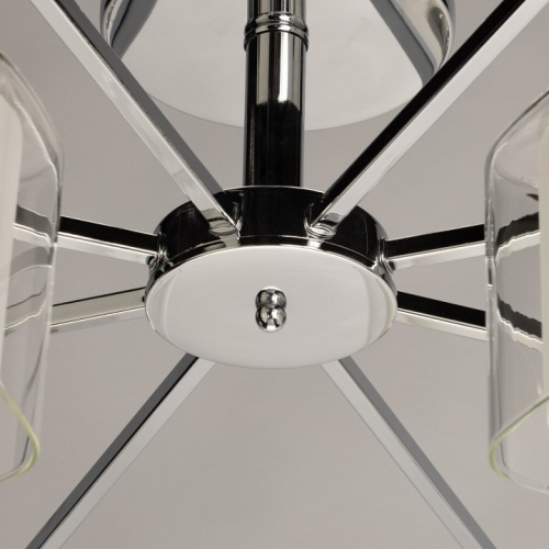 Люстра на штанге De City Тетро 41 118011708 в Нижнем Новгороде фото 2