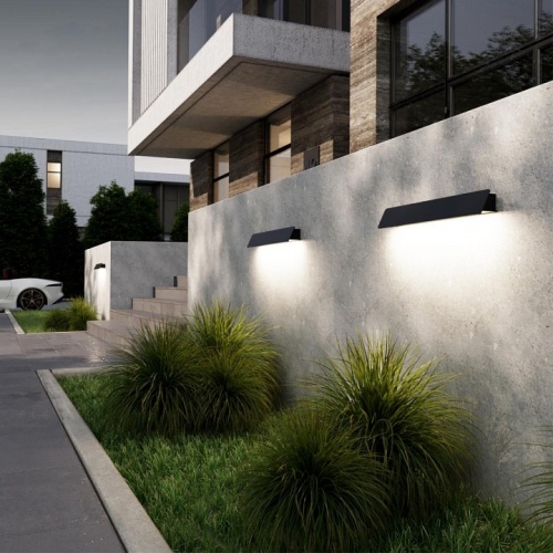 Накладной светильник Odeon Light Leo 6642/12WL в Нижнем Новгороде фото 3