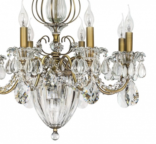 Подвесная люстра Lightstar Schon 790111 в Нижнем Новгороде фото 3