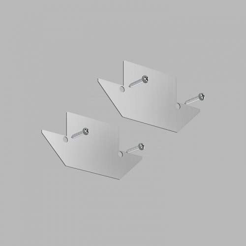 Заглушка для трека Denkirs TR3020 TR3021-AL в Нижнем Новгороде фото 4