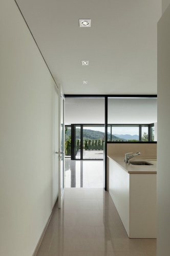 Встраиваемый светильник Mantra Basico Gu10 C0004 в Нижнем Новгороде фото 2