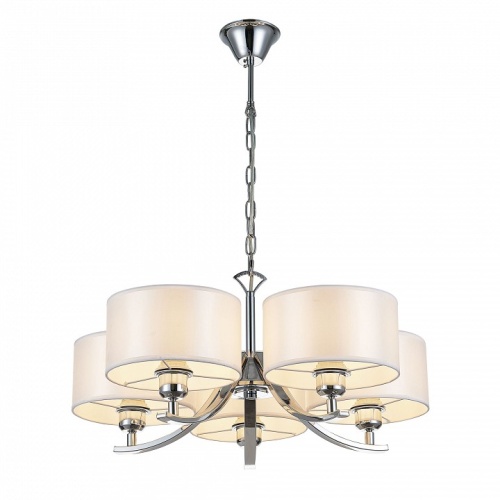 Подвесная люстра Citilux Эвита CL466150 в Нижнем Новгороде фото 3