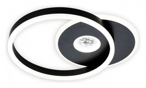 Накладной светильник Escada Arctic 10234/1LED BL в Нижнем Новгороде фото 7