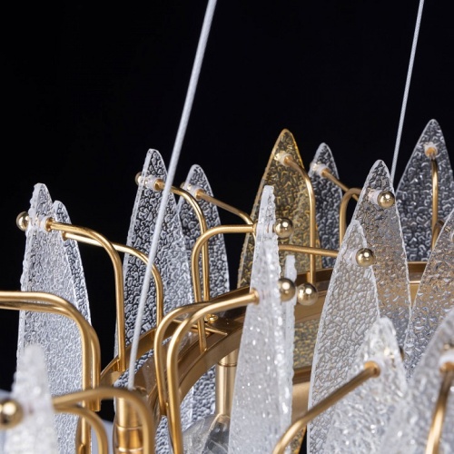 Подвесной светильник MW-Light Эмилия 2 607014306 в Нижнем Новгороде фото 9