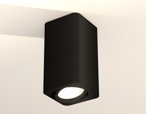 Накладной светильник Ambrella Light XS XS7821010 в Нижнем Новгороде фото 3