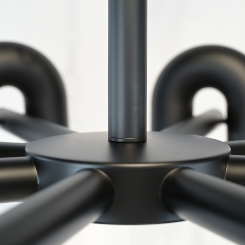 Подвесная люстра Imperiumloft FANNY Black fanny01 в Нижнем Новгороде фото 13