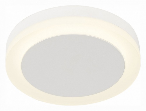 Встраиваемый светильник ST-Luce Ciamella ST104.542.06 в Нижнем Новгороде фото 4