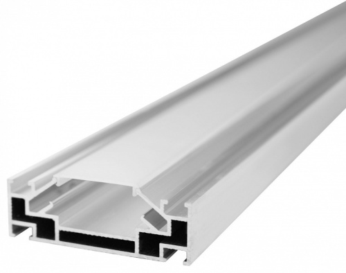 Профиль встраиваемый ST-Luce Светодиодные Ленты ST038.129.02 в Нижнем Новгороде фото 2
