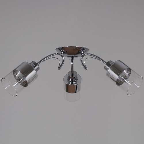 Потолочная люстра 01392-0.3-03 CR в Нижнем Новгороде фото 4